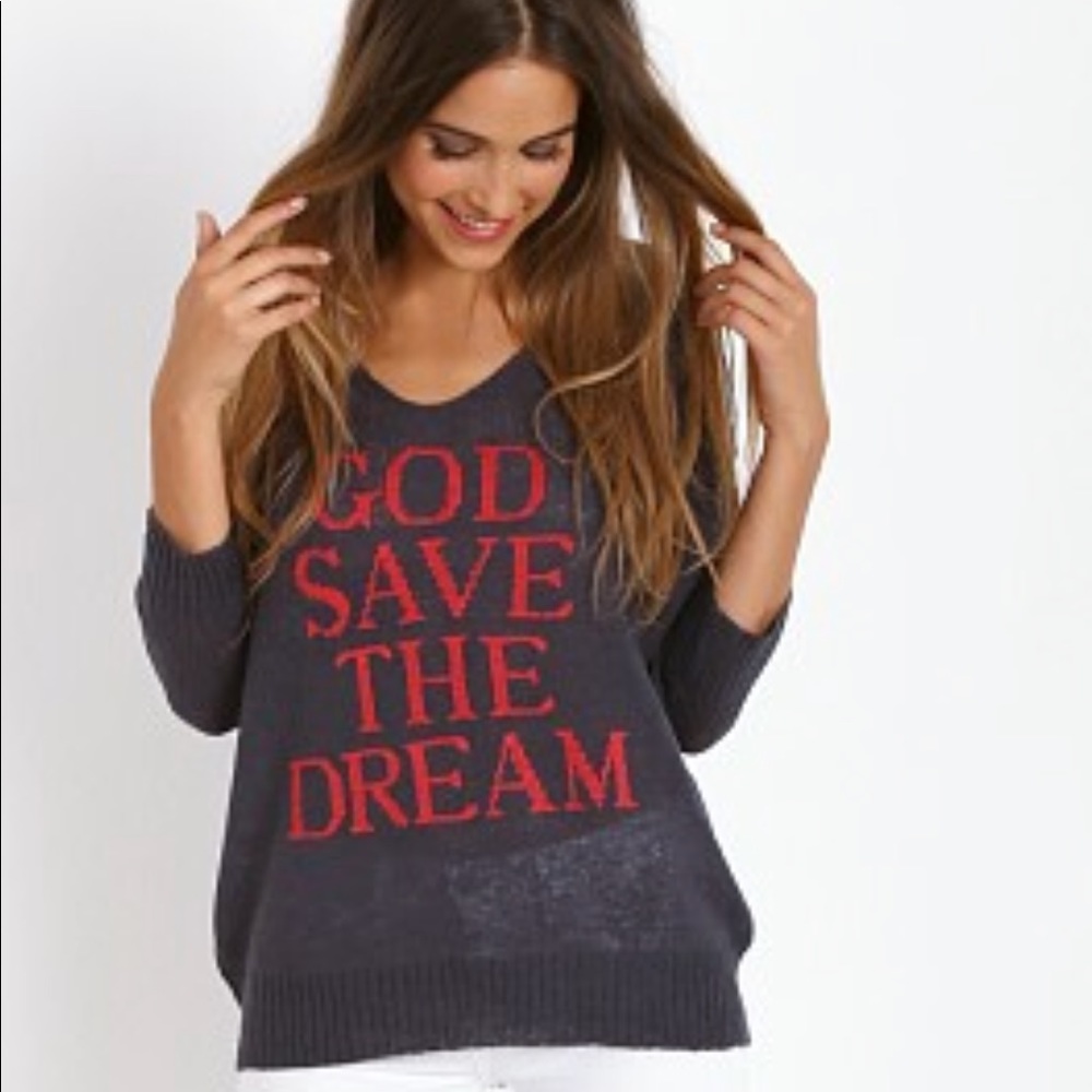 WildFox White Label